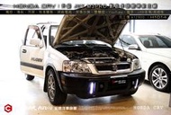 HONDA CRV 升級JHY M3 PRO影音多媒體導航主機 安卓8.1 觸控、導航、網路電視、同屏… H1014