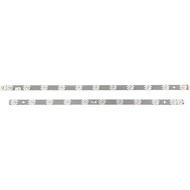 1 PCS LED Backlight Strip Fit for TCL 50S455 50S453 50S451 50F265C 50P631 50P631X1 B0101-000384 50S1