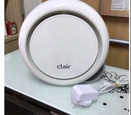 Clair 空氣淨化機