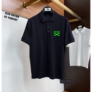 [Sale] Polo Collar 1988 X Quaity Neon Shirt Collar Adult Shirt/T-Shirt Men's Polo Shirt/Uniform Shirt Polo Shirt T-Shirt Giordeno Lion/ T-Shirt Collar Men And Women