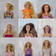 BARBIE PRELOVED UPDATE JULY 2025 PART 2