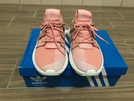 Adidas Prophere 歐洲限定櫻花粉🌸 二手  大童 23.5cm