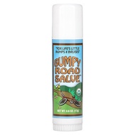 Sierra Bees, Bumpy Road Salve Stick, 0.6 oz (17 g)