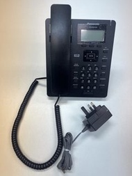 非常新 Panasonic KX-HDV130 Telephone IP 電話