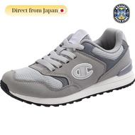 Champion Kids CPN J307 Sneakers - Gray 21.0-24.5 cm 2E
Champion Kids CPN J307 Sneakers - Navy 21.0-2