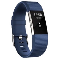 Original Fitbit Charge 2 Smart Watch Band Bluetooth Smart Activity and Fitness Tracker + Heart Sport