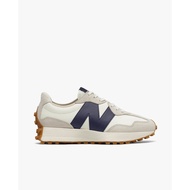 NEW BALANCE - Giày sneakers nữ cổ thấp 327 WS327KB-00W