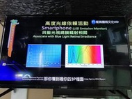 CHIMEI 奇美 LED液晶電視 TL-40A500 面板不良(一條橫細線)全機出售(請自取)