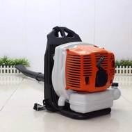 EB18000 Portable Air Blower Wireless Cleaner High Power 84CC Gas Leaf Blower Snow Blower