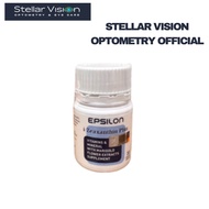 Epsilon i-Zeaxanthin Plus With Marigold Flower Extracts 30's (Exp: 26/11/2025)