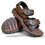 SANDAL GUNUNG PRIA HOMYPED ANDES / VULCANO-01/VULCANO-02 MODEL SLOP BERKUALITAS TERBAIK