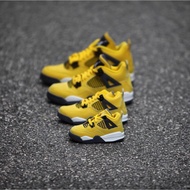 ✅ ✅ 360 AJ4 Generation Retro Casual Sports Culture Children's basketball shoes