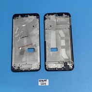 Original Realme LCD Frame Realme C2 C3 C11 C12 C15 C20 C30 C30S C35 C21Y LCD Screen Frame Module Fra