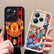 Z-1 Arsen_al Silicone Case for Tecno Spark 20 POP 9 7 Pro Go1 Go Go1s 20C 2023 2024