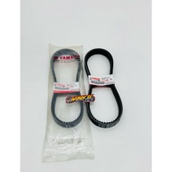 VANBELT VBELT BELTING FAZZIO | GRAND FILANO | FAZIO ORIGINAL YAMAHA B3Y-E7641-00 V-BELT ORIGINAL YAM