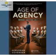 BuKu Age of Agency: Rise with AI