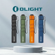 OLIGHT I3T 2 EOS Pocket EDC Flashlight, 200 Lumens Flashlight
