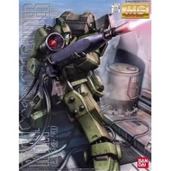 BANDAI MG 1/100 MOBILE SUIT GUNDAM RGM-79[G] GM SNIPER Plastic Model