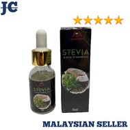 0 KCAL STEVIA 15ml Natural Premium Sweetener