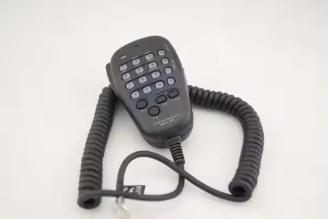 For YAESU MH-48 MH-48A6J DTMF Speaker Microphone for FT-8800R FT-8900R FT-7900R FT-1807 FT-7800R FT-