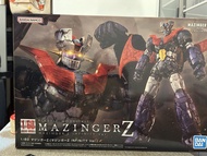 萬代 1/60 Mazinger Z Infinity Ver. 模型