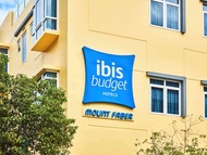 新加坡費伯山宜必思快捷飯店ibis budget Singapore Mount Faber