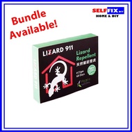 LIZARD 911 Repellent 25g (non-toxic/100% natural)