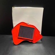Genuine Sum racing air filter for Future 125 fi, wave 125