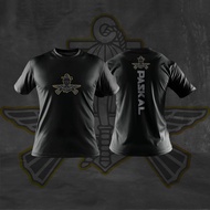 BAJU PASKAL GOLD EDITION