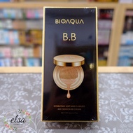 BioAqua Air Cushion BB Cream + Refill BB Cushion