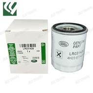 GENUINE LR031439 C2C41611 Buy 5,Get 1 Free Oil Filter For Range Rover Sport Discovery 3 Jaguar S-TYP