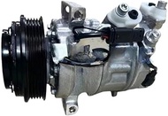 6SAS14C Compatible with Mercedes Benz W205 GLB250 X247 2.0L ac compressor A0008300604 A0008304202 44