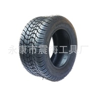 ATV ATV Electric Sightseeing Car Patrol Car Golf Car Tire 205/50-10 Lawn Mower Vacuum Tire