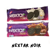 NABATI NEXTAR GANDUMKU COKLAT KEJU NEXTAR NOIR COKLAT COOKIES AND CREAM 22gr snack cemilan anak mura