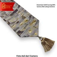 Long Tablecloth - Table Runner TP60 BEAUTYHOMESTUFF