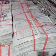 LKS newspaper CD web/ packing paper newspaper replacement