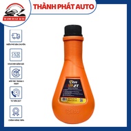 Nhớt thơm 2T Zeus Low Smoke 700ML