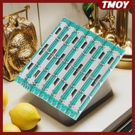 TMOY Slide Potentiometer Double Linear 10K Potentiometer Potentiometer Resistor B103 10K Ohm