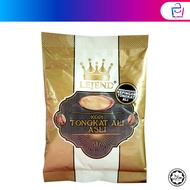 Kopi Lejend Tongkat Ali Asli 20g Instant Coffee Premix Coffee Kopi Segera Tongkat Ali Coffee