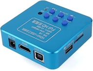 13MP Full HD 1080P 2K 4K 60FPS HDMI USB Industrial Digital Electronic Video Microscope Camera Mobile