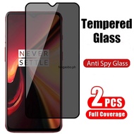 2Pcs Anti-Spy Privacy Tempered Glass OPPO A5S A12 A3S A12E A15 A35 A15S A16K A57 A17K A9 A5 A8 A31 A32 A53 2020 A52 A92 A72 A16 F11 A83 A9 F9 A74 A54 A94 F11 Pro Reno 5 6Z 7Z 4G