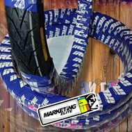 Tire eat my dust Tire IRC MY DUST 60/80-17 tire eat MU dust Racing tire herex Racing