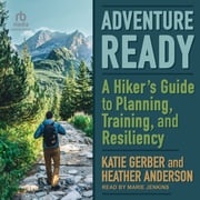 Adventure Ready Katie Gerber