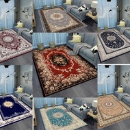 300x200cm 6xl /gulong Karpet 5D Carpet floor mat/Tatami Carpet/Karpet/Toto/ Rug/ Water Proof Soft Ve