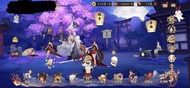 陰陽師 全圖鑑帳號