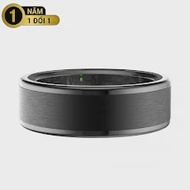 Nhẫn thông minh 9FIT Smart Ring - Size 8 - Đen