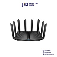 ROUTER (เราเตอร์) TP-LINK ARCHER AX80 - AX6000 8-STREAM WI-FI 6 ROUTER WITH 2.5G PORT