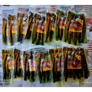 Ikan keli salai frozen(AROMA SALAI SABUT KELAPA)