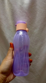 Tupperware bottle 310ml &350ml