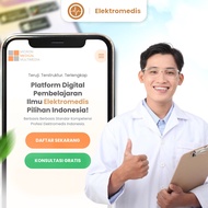 M3 Yapindo Elektromedis